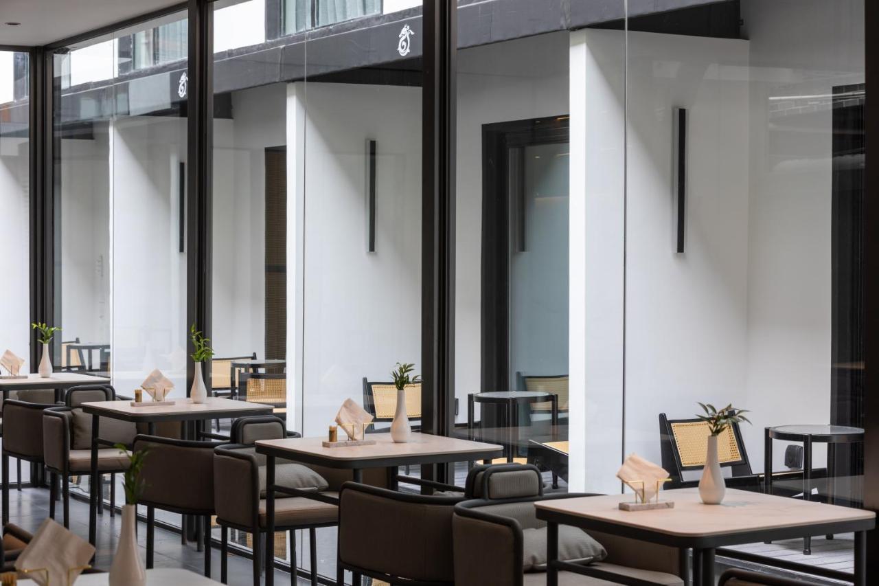 Gongxili - Xige Hotel Free Welcome Tea And Dessert 청두 외부 사진