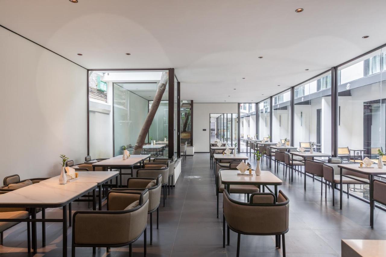 Gongxili - Xige Hotel Free Welcome Tea And Dessert 청두 외부 사진